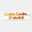 Recherche de croisières voiture autocollants Pare chocs