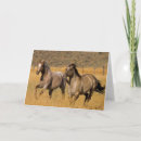Recherche de quart vœux cartes Cheval