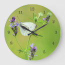 Recherche de veines horloges Vert