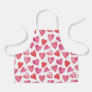 Recherche de childrens tabliers Cuisine