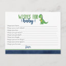 Recherche de dinosaure de bébé cartes postales Pour tous