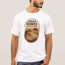 Recherche de dunes tshirts Randonnée