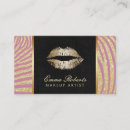 Recherche de rayures de zèbre cartes visite Salon