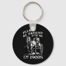 Recherche de vin porteclés Drôle