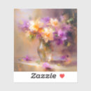 Recherche de durée de vie autocollants Élégant