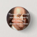 Recherche de ben franklin badges Liberté