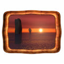 Recherche de soleil photo sculptures Coucher de soleil