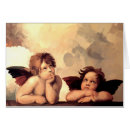 Recherche de peinture de raphael cartes postales Religieux