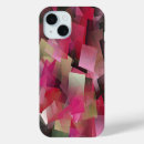 Recherche de bonheur iphone coques Abstrait