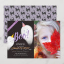 Recherche de chat noir et blanc invitations D'anniversaire