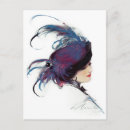 Recherche de portant cartes postales Illustration