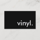 Recherche de vinyle cartes visite Jockey de disque