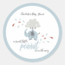 Recherche de baby boy elephant autocollants De faveur