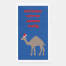 Recherche de chameaux serviettes Invités