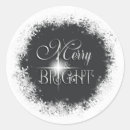 Recherche de flocon de neige blanc autocollants Vacances18