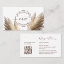 Recherche de texture rustique cartes visite Pour elle