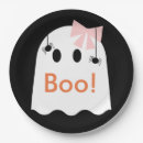Recherche de halloween papier assiettes Pour enfants