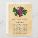 Recherche de papier 14x19 invitations Pour tous