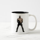 Recherche de croc tasses Croc de tueur