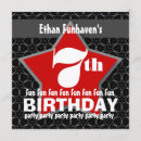 Recherche de black white red invitations Noir et blanc