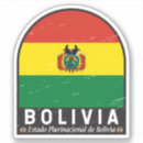 Recherche de bolivie autocollants Armure de bolivie