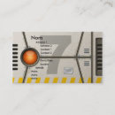 Recherche de sci fi cartes visite Robot