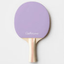 Recherche de couleur raquettes ping pong Simple