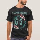 Recherche de gigi tshirts Nana