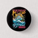 Recherche de bateau de croisière badges Fête