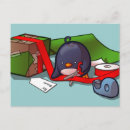 Recherche de pingouins mignons cartes postales Manchot