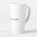 Recherche de logo orange tasses Texte
