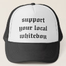 Recherche de appui casquettes Votre