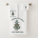 Recherche de ancre marine bain serviettes Voile