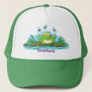 Recherche de grenouille mignonne casquettes Amphibien
