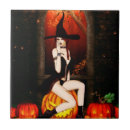 Recherche de de halloween carreaux Éffrayant