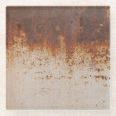 Recherche de texture dessous de verres Métal