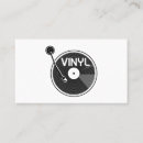 Recherche de vinyl record cartes visite Enregistrement