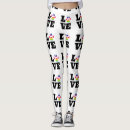 Recherche de paw print leggings Amoureux des chiens