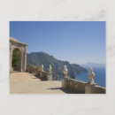 Recherche de ravello italie cartes postales Côte