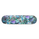 Recherche de geek skateboards Noir