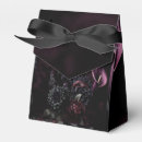 Recherche de bouquet mariage ballotins Gothique
