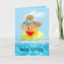 Recherche de canards chapeaux Amusant