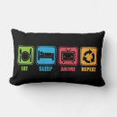 Recherche de otaku coussins Manga