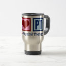 Recherche de pacifiste tasses Kinésithérapie