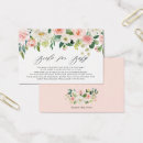 Recherche de crédit invitations Aquarelle
