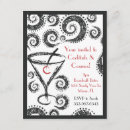Recherche de cosmo invitations Martini