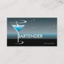 Recherche de verre martini cartes visite Bardage