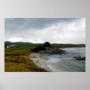 Recherche de nuage de pluie posters Plage