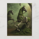 Recherche de squelette cheval posters Éffrayant