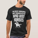 Recherche de horse lover tshirts Animal
